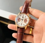 Tag Heuer Carrera Calibre 17 43mm - Image 2