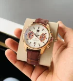 Tag Heuer Carrera Calibre 17 43mm