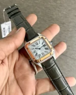 CARTIER SANTOS WATCH - Image 2