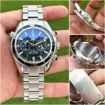 Omega Seamaster Collection