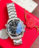 Omega Seamaster Collection - Image 2