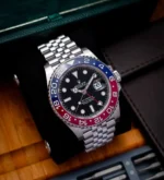 ROLEX GMT MASTER II PEPSI - Image 2