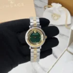 VERSACE GRECA FLOURISH