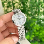 Omega De Ville Prestige Dewdrop - Image 4
