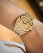 Audemars Piguet Royal Oak Gold 42mm