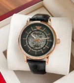 Emporio Armani Automatic Analog - Image 2