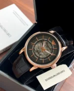 Emporio Armani Automatic Analog - Image 3