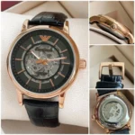 Emporio Armani Automatic Analog - Image 4