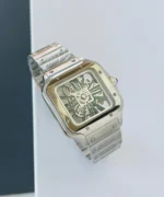 Cartier Santos Skeleton - Image 3