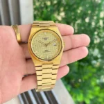 Tissot PRX Powermatic 80 Gold