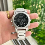 Mont Blanc Luxury Heavy Duty Series