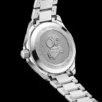 Tag Heuer Aquaracer Calibre 7 Automatic - Image 8