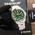 Tag Heuer Aquaracer Calibre 7 Automatic - Image 2