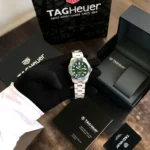 Tag Heuer Aquaracer Calibre 7 Automatic - Image 7