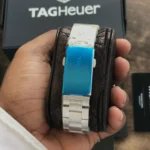 Tag Heuer Aquaracer Calibre 7 Automatic - Image 9