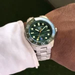Tag Heuer Aquaracer Calibre 7 Automatic - Image 3