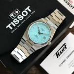 Tissot Tiffany Gentleman - Image 3