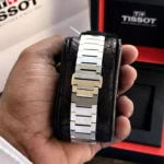 Tissot Tiffany Gentleman - Image 8