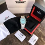 Tissot Tiffany Gentleman - Image 6
