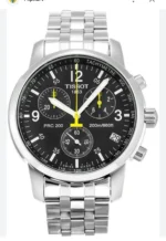 Tissot PRC 200 Collection - Image 4