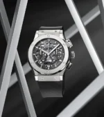 Hublot Big Bang Fusion - Image 4