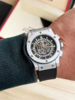 Hublot Big Bang Fusion - Image 5