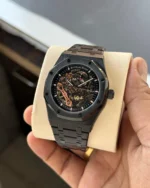 Audemars Piguet Royal Oak Skeleton Automatic