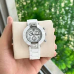 Versace White Ceramic - Image 3