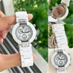 Versace White Ceramic - Image 4