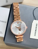 Emporio Armani Automatic Machinery - Image 3