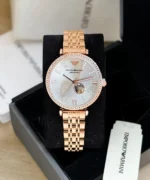 Emporio Armani Automatic Machinery - Image 2