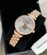 Emporio Armani Automatic Machinery - Image 4
