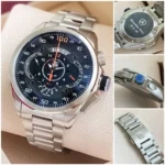 Tag Heuer Mercedes SLS Chronograph - Image 2