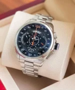 Tag Heuer Mercedes SLS Chronograph