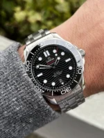 Omega Seamaster Diver 300M 43mm - Image 2