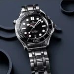 Omega Seamaster Diver 300M 43mm - Image 3