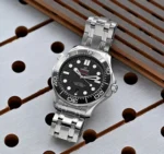 Omega Seamaster Diver 300M 43mm