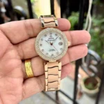 Omega Ladymatic Diamond - Image 2