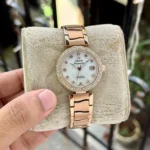 Omega Ladymatic Diamond