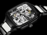 Rado True Square Machine - Mechanical - Image 5