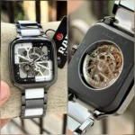 Rado True Square Machine - Mechanical - Image 3