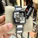 Rado True Square Machine - Mechanical - Image 2