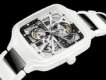 Rado Machine - Mechanical R27086752 - Image 4