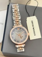 Emporio Armani Automatic Original - Image 3