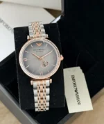 Emporio Armani Automatic Original - Image 2