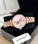 Emporio Armani automatic Premium Collection - Image 4