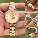 Emporio Armani automatic Premium Collection