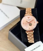 Emporio Armani automatic Premium Collection - Image 2