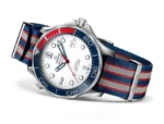 Omega Seamster Commander 007 - Image 3
