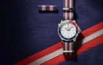 Omega Seamster Commander 007 - Image 2
